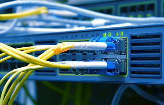 Fiber Optik Ölçüm-Elektro-x Fiber Optik ve network çözümleri
