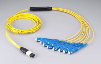 Fiber Optik Multiswitch-Elektro-x Fiber Optik ve network çözümleri